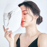 Face Factory - LED Platinum Mask