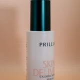 Prillian Calming Repair Serum (50ml)