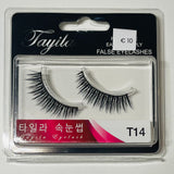 Fake Eyelashes