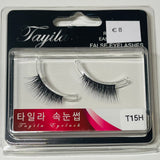 Tayila Fake Eyelashes