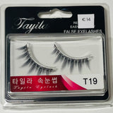 Tayila Fake Eyelashes