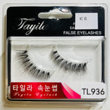 Tayila Fake Eyelashes