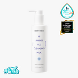 Dewytree - Hi Amino All Cleansing Milk 200ml