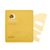 PETITFEE Gold & Snail Hydrogel Mask