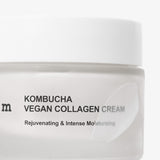 Herbloom Kombucha Vegan Collagen Cream (50ml)